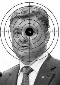 Год в одной картинке