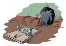Карикатурки