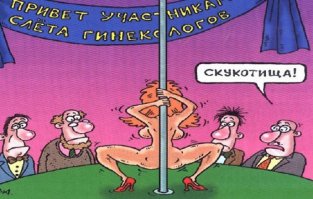 Карикатурки