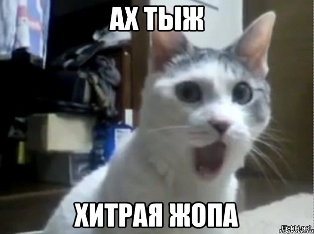 последняя