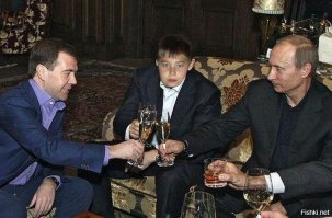 Боги фотошопа