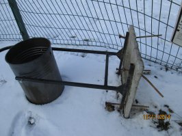 Че-то приуныла!