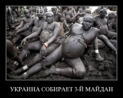 Украина поднялась! Началось! Наконец-то!
