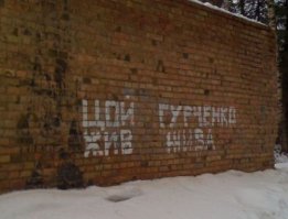 21 июня День рождения Виктора Цоя