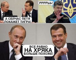 "Мыздобулы" в картинках. Смешные и не очень... Ч.41