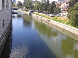 Очень красиво. Был там в 2013 году.