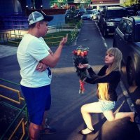 Вот это поворот!!! Креативненько!