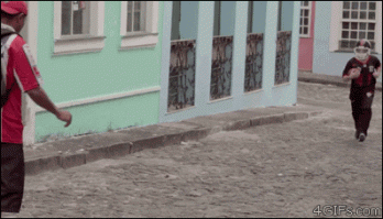 Гифки дня