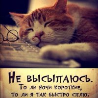 20 открыток о том, как сложно просыпаться по утрам