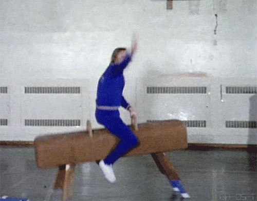 Гифки дня