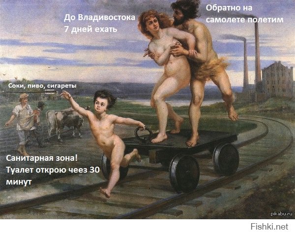 Жизненное средневековье. Renaissance