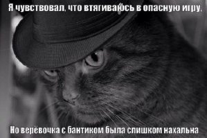 Подборка демотиваторов