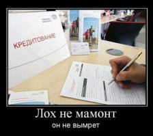 Ничему людей жизнь не учит