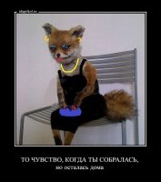 То чувство