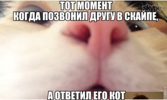 То чувство
