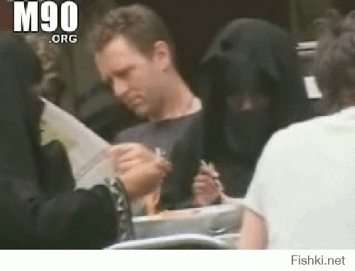 Гифки дня
