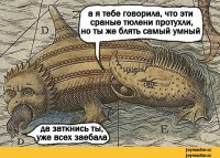 Типичные диалоги супружеских пар