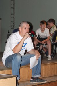 Что выросло, то выросло или путь с пеленок до Fishek