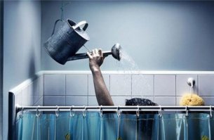 Каждому по ведерку