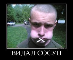 Чудики из социальных сетей