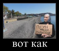 Мишка любующийся на Крым реален!!!