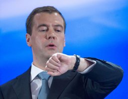 Петя Филипов.Часы Путина всего 5500 рублей копия.Шучу