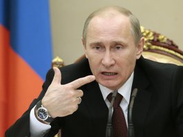 Петя Филипов.Часы Путина всего 5500 рублей копия.Шучу