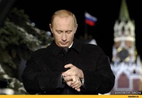 Петя Филипов.Часы Путина всего 5500 рублей копия.Шучу