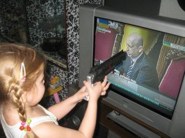 Помните про Донбасс