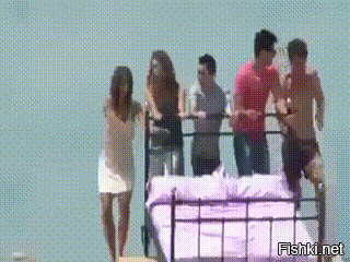 Гифки дня