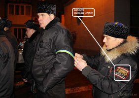 "Мыздобулы" в картинках. Смешные и не очень... Ч.50