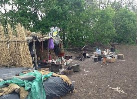 Самая сильная армия в Европе