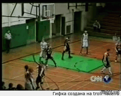 Гифки дня