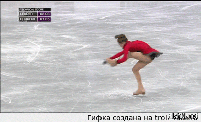 Юлия Липницкая