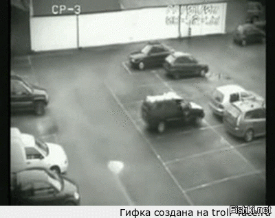 Гифки дня