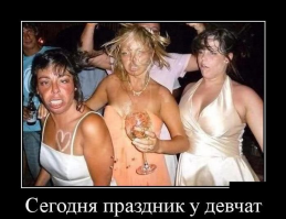 Всякости