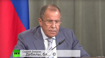Украина - это бесконечные сюжеты для американских комедий