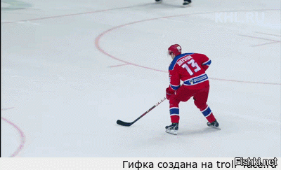 Гениальный буллит Павла Дацюка