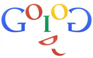 Опрос: выбираем лучший логотип Google