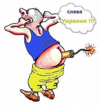 Самый процветающий бизнес.Хороним Укропов пачками.