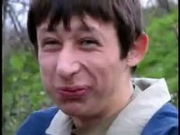 Да, шальная