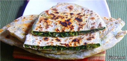 Вкуснейшая вещь, в Ереване ел недавно:up: