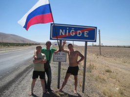Подборка автоприколов