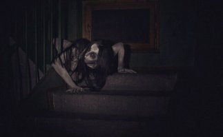 И ночью