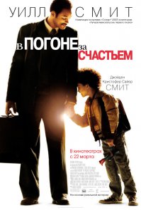 10 фильмов, которые заставят поверить в себя!