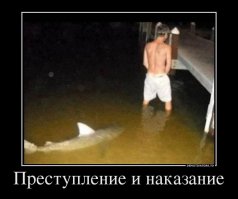 Осторожно, чёрный юмор