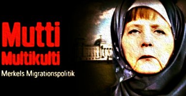 Это не показывают в западных СМИ Конец Европе