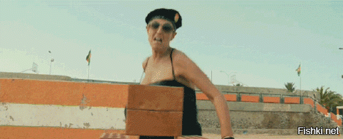 Подборка Gif