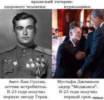 ВЕЛИКИЙ БЛОКИРАТОР КРЫМА
