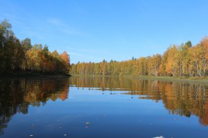 река Кепа